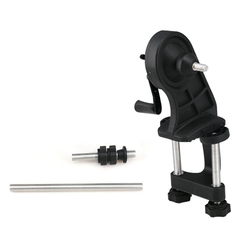 Портативное устройство для Намотки лески многофункциональная катушка аксессуар