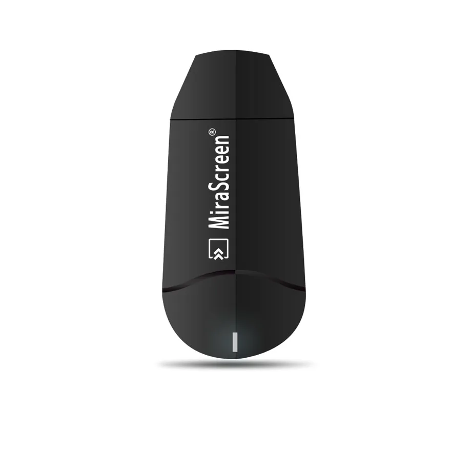 Беспроводной Wi Fi адаптер приемник 4K Mirascreen 2 4G 5G HDMI видео Miracast Airplay для iPhone iPad iOS