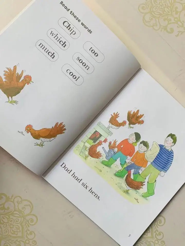 Книга для чтения Оксфорд 1 комплект 33 книги 1-3 уровня | Обучение и образование