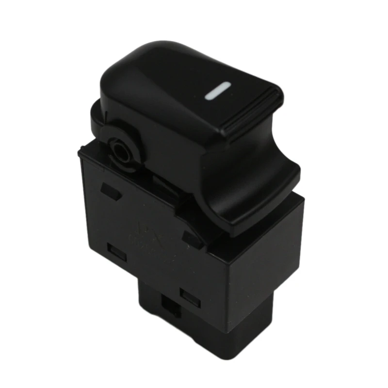 Кнопка управления автомобильной пассажирской консолью переключатель оконного