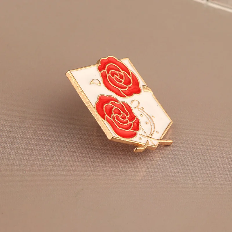 Значок на лацкан с эмалью эмблемой легионов персонажей аниме атака Титанов |