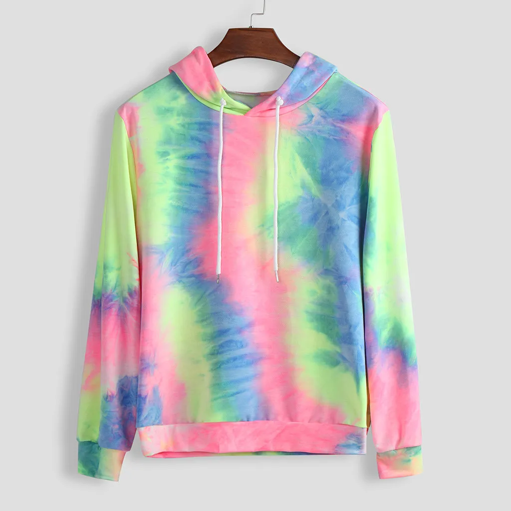 Для мужчин японский скейтборд хип хоп Толстовка граффити Swag яркое Psychedelic панк рэп