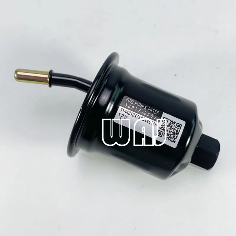 

WAJ In-Line Fuel Filter DFF053021 Fits For MITSUBISHI Pajero Sport I MR239580