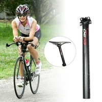 lightweight version of carbon fiber bicycle seat tube27 230 8 31 6 dead fly seat tube seat post
