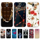 Чехол для телефона Samsung Note 3, чехол для Samsung Galaxy Note3, противоударный силиконовый мягкий чехол из ТПУ для задней панели телефона, пылезащитный чехол