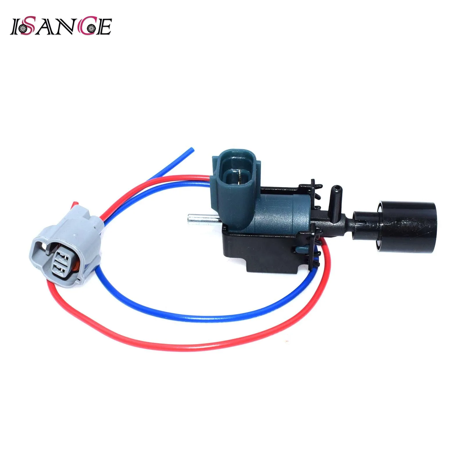 Электромагнитный переключатель клапана + разъем жгута для Toyota Camry RAV4 Celica MR2 90910 12080