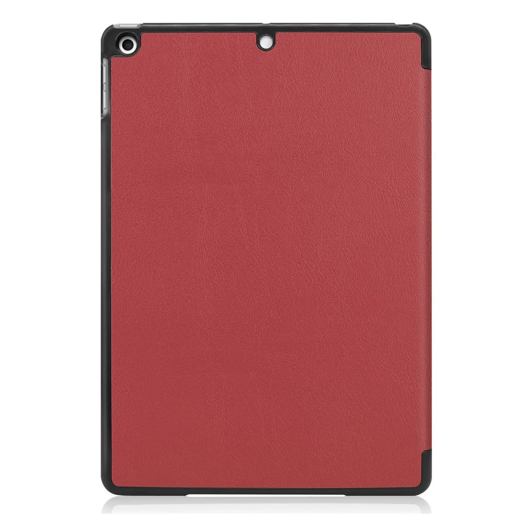 Для Apple IPad 2 3 4 чехол Роскошный ультра тонкий магнитный Смарт-флип-Стенд PU кожаный чехол Coque для Ipad2 Ipad3 Ipad4 Tablet Funda