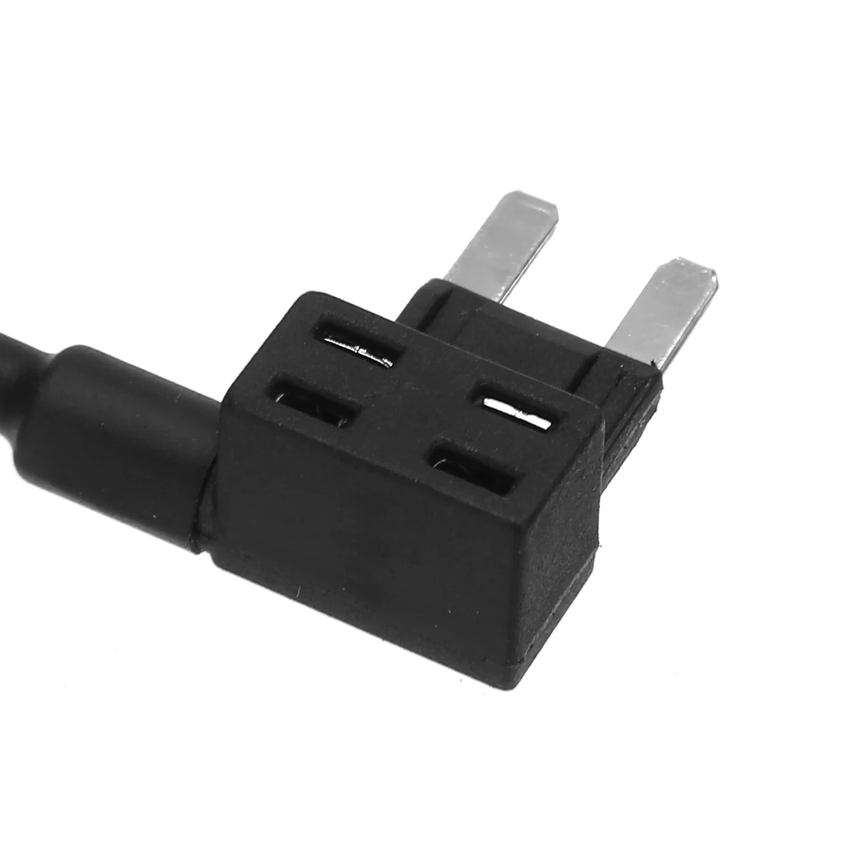 5 шт./компл. автомобиль добавить предохранитель цепи стандартный