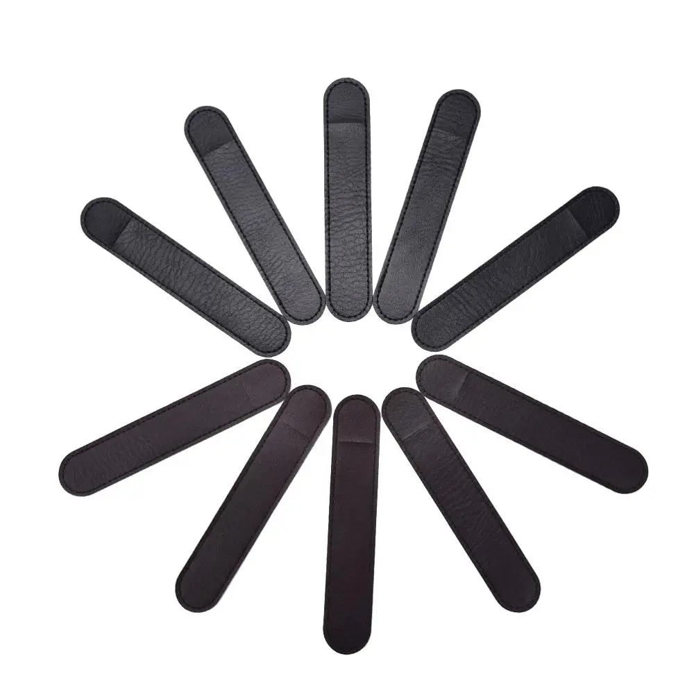 5 шт./компл. искусственный чехол для Перьевой Ручки Чехол ручки одна ручка