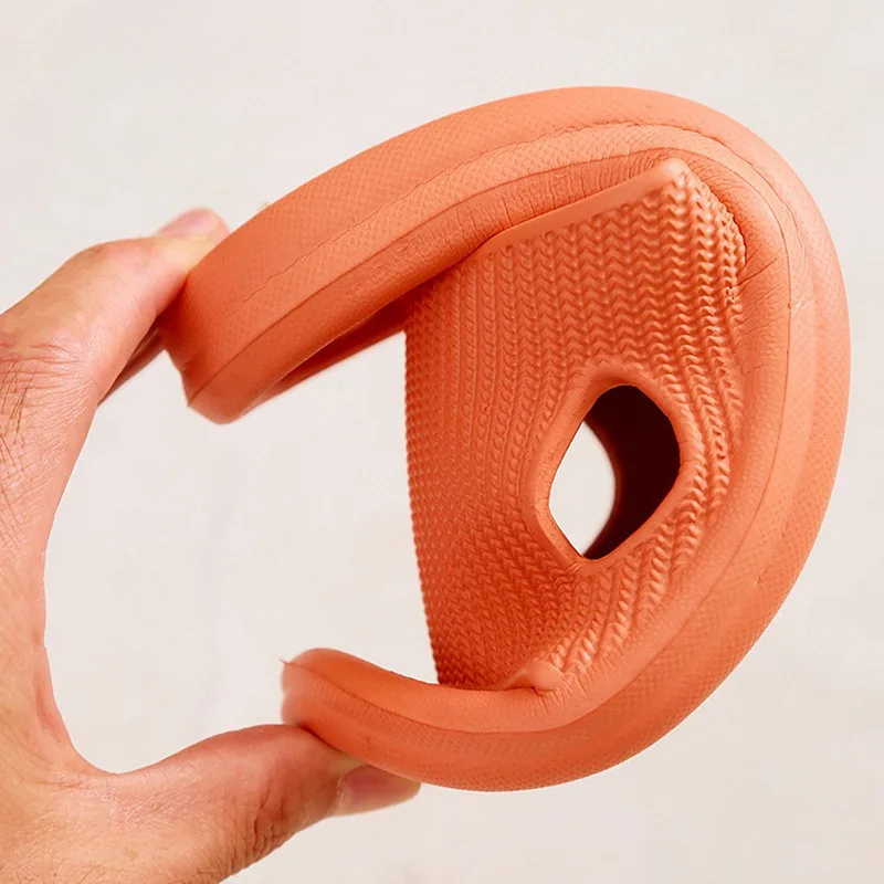 Шлепанцы для душа и ванны мужчин женщин Нескользящие шлепанцы на мягкой подошве