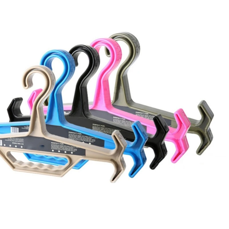 Уличная вешалка для больших нагрузок военной охоты пальто из АБС прочное