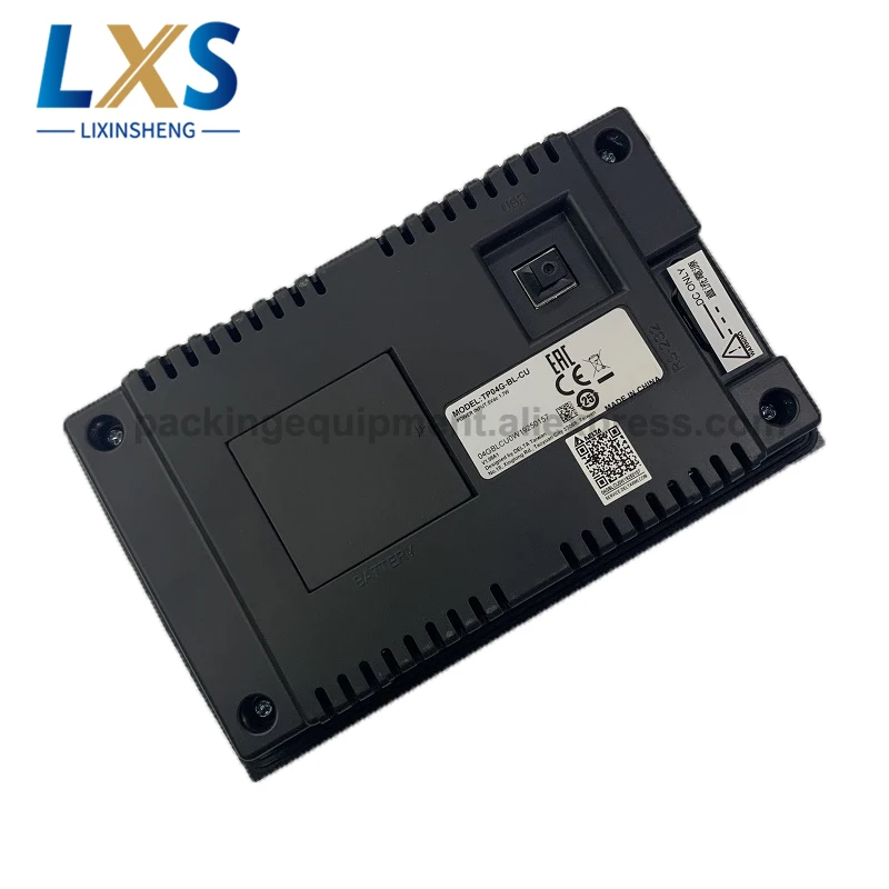 Delta оригинальный 4 1 дюймовый ПЛК серии TP HMI TP04G-BL-C/TP04G-BL-CU/TP04G-AS2/TP08G-BT2 дисплей