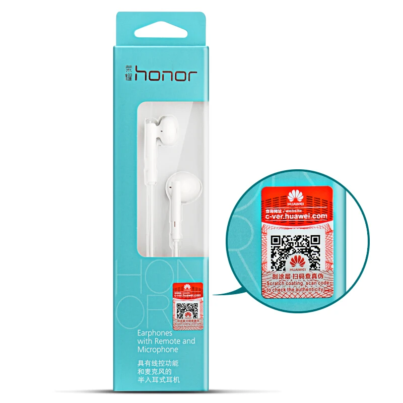 Новинка,, huawei Honor AM115, гарнитура, 3,5 мм, вкладыши, наушники, динамик, проводной контроллер для huawei P10 P9 P8 Mate9