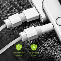cable protector for iphone charger protection cable usb cord saver bite usb cable chompers for iphone cable protector