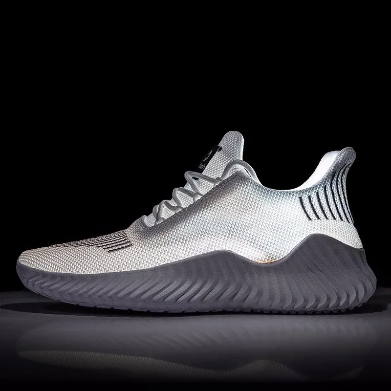 New Sneakers Light Breathable Zapatillas Man Casual Shoes Couple Footwear Unisex Zapatos Hombre Big Size 47 | Обувь