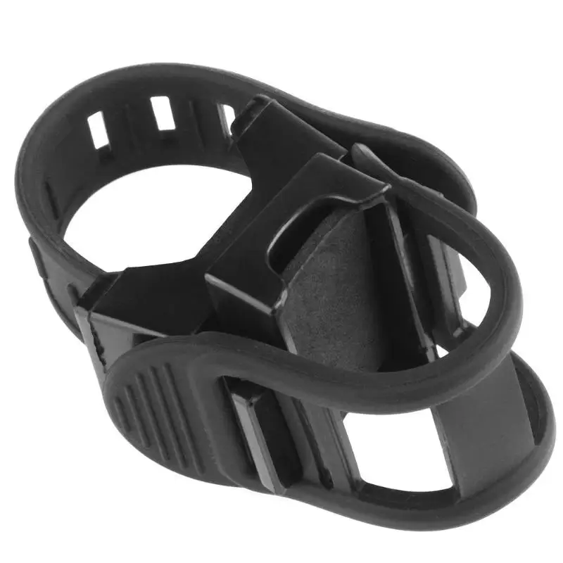 360 Поворотный велосипед благодаря фронтальной вспышке светильник фонарь