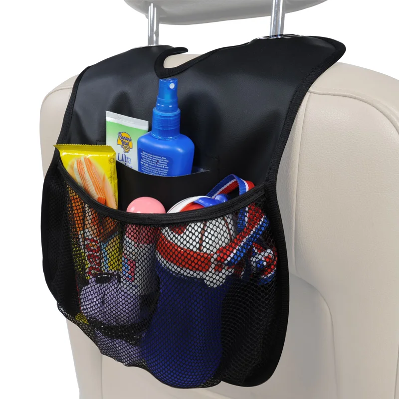 Новое поступление 2017 искусственная кожа AUTOYOUTH подвесная сумка для Ipad с