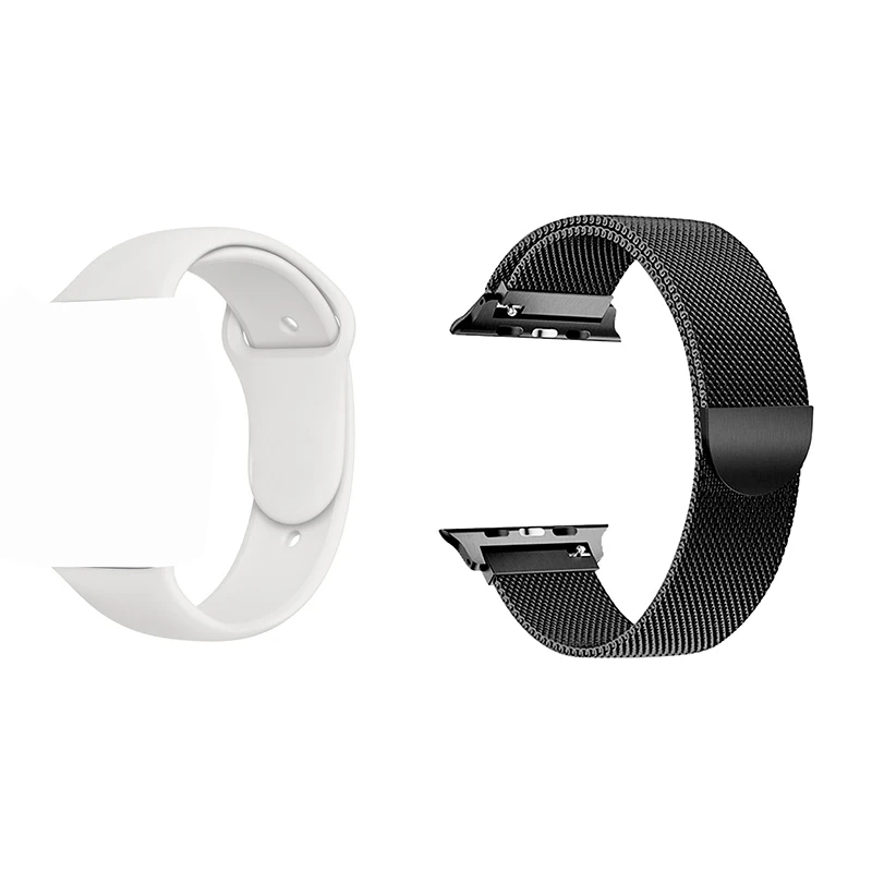 26 IWO 8 умные часы серии 4 для мужчин Iwo8 Relogio Inteligente Brinde Pulseira Bluetooth SmartWatch Android для обновления IOS IWO 7 5 6 - Цвет: 26
