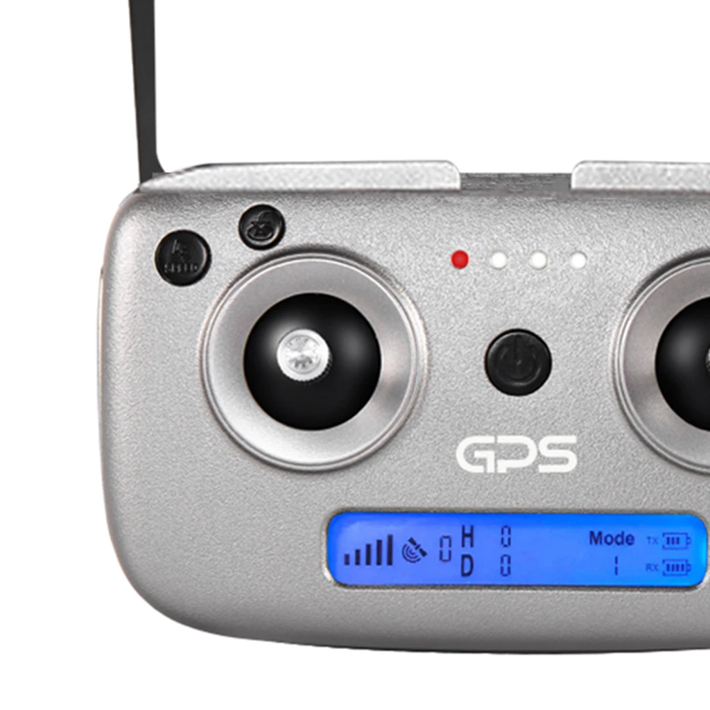 

RC Drone Quadcopter Transmitter Remote Controller for SG907 Spare Part
