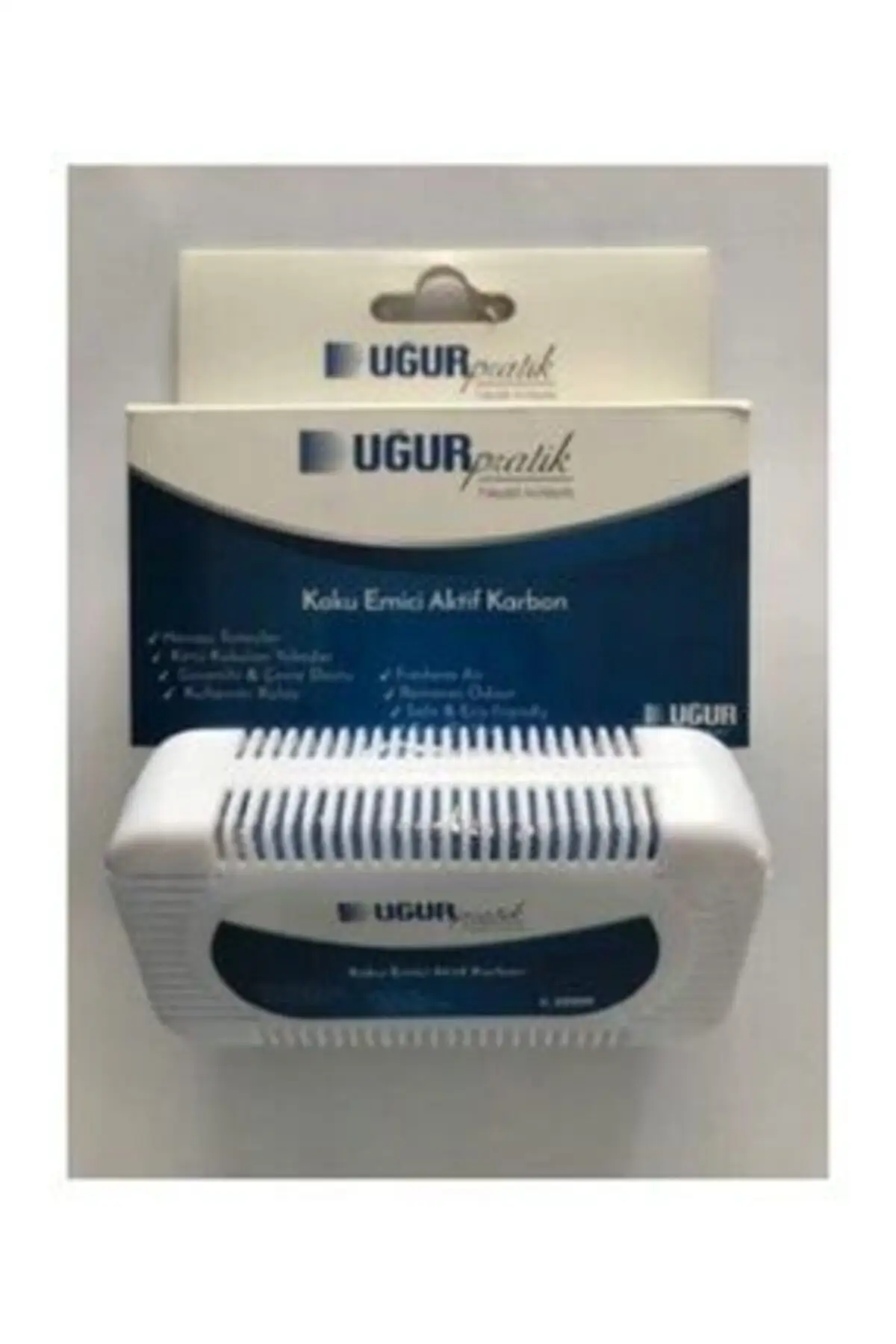 

Refrigerator Deodorizer Odor Absorber Activated Carbon