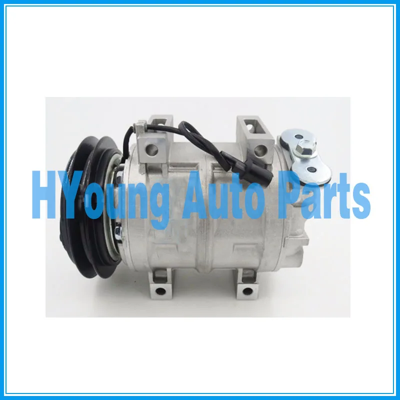 MR190619 506011 7301 7303 воздушный компрессор для Mitsubishi L200|Компрессор и муфта кондиционера|