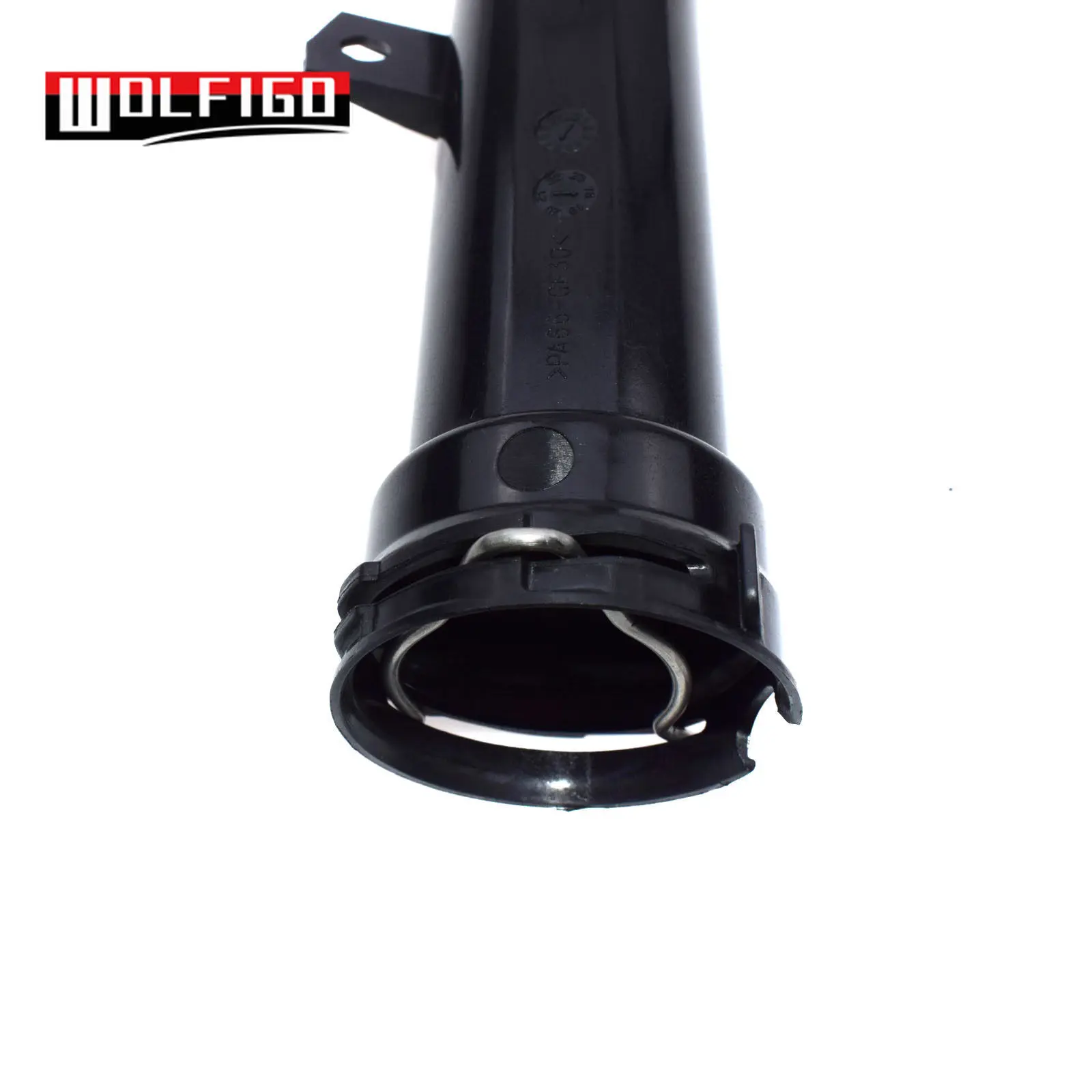 WOLFIGO новый шланг для охлаждения двигателя Citroen Berlingo C4 Picasso peugeot 207 308 Partner 1 6 VTi 11537541845