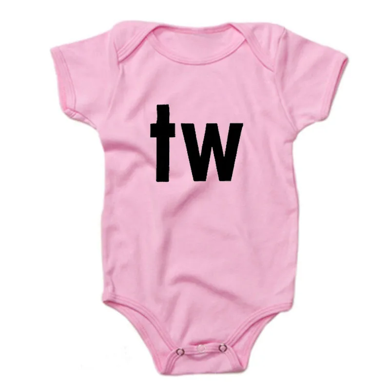 Одежда для новорожденных мальчиков и девочек новое боди маленьких летний