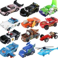 disney pixar cars 3 2 1 piston cup diecast cars 155 rare lightning mcqueen the queen cruz ramirez toys xmas gift for kids