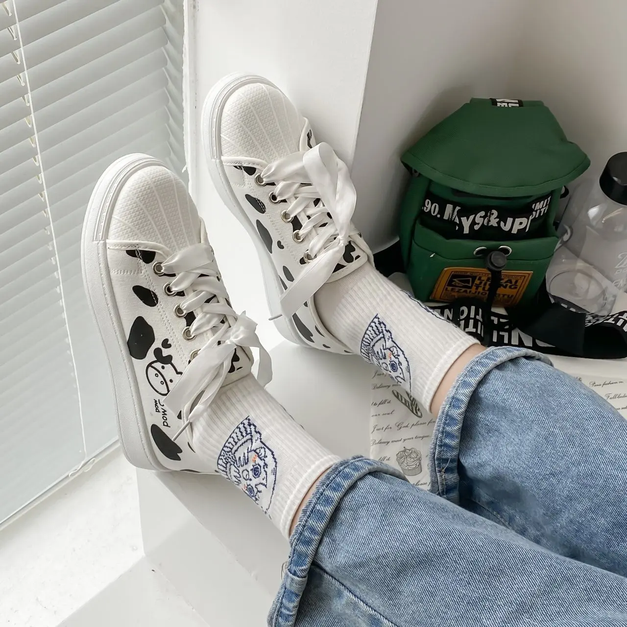 

2021 New Vulcanized Shoes Fashion Sneakers for Women Women's Sports Shoes Running Breathable Mesh Casual Shoes shoes women