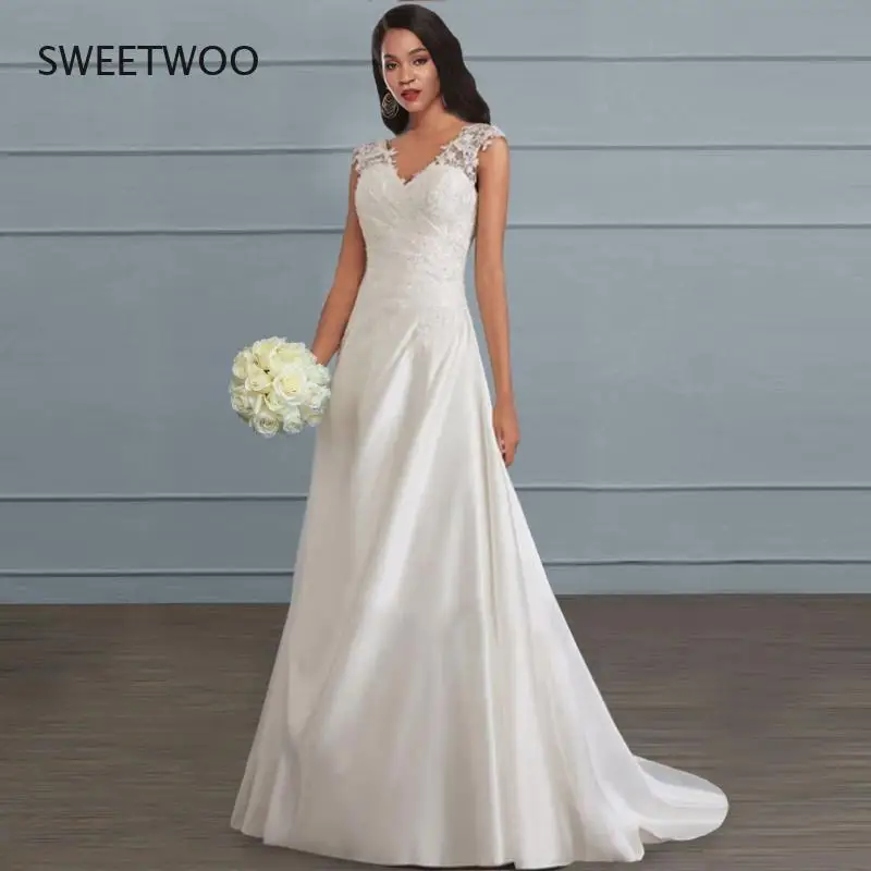 

Ladies' Birthday Dress Lace Sleeveless Long Dress Slim Wedding High Waist White Maxi Dresses Elegant Party Women Robes