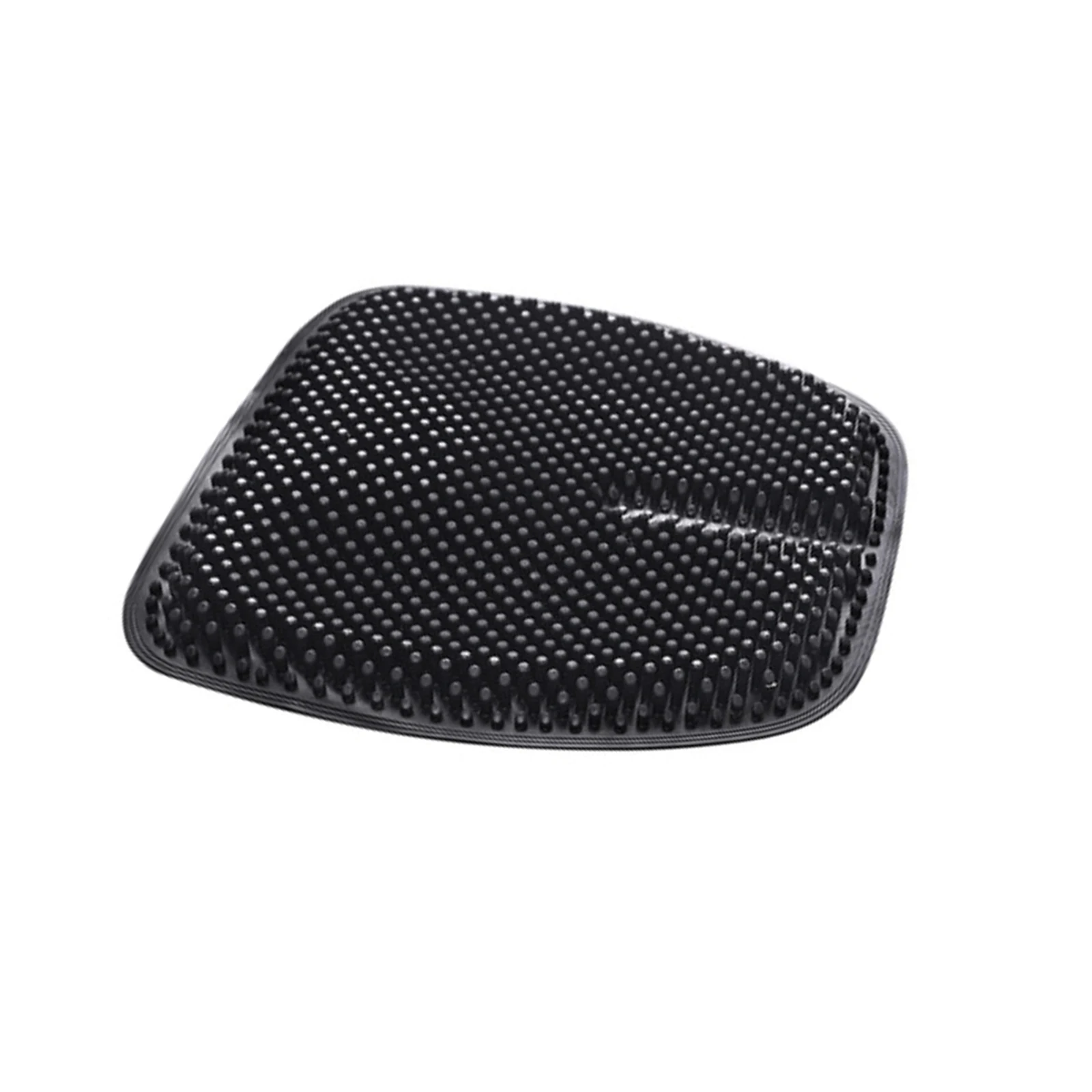 

ONEVER Car Chair Pad Black Car Seat Cushion Auto Chair Mat Comfortable Breathable Car Seat Cover Protector Replacement
