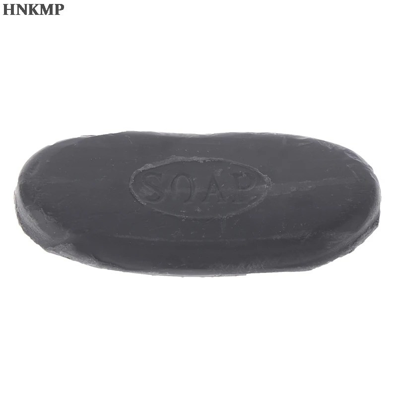 Бамбуковый препарат активной энергии 50 г бактерицидное мыло турмалиновое