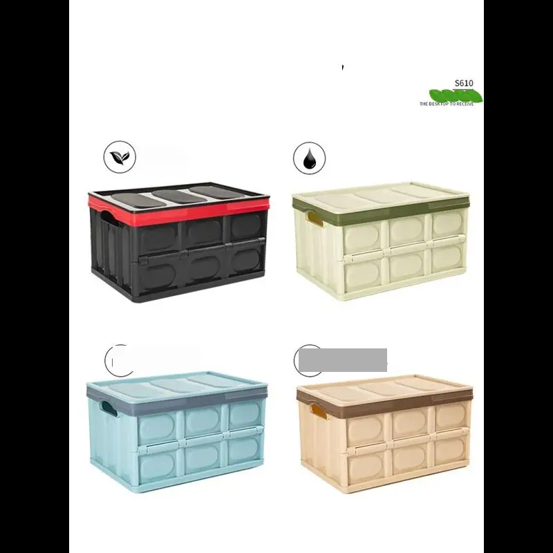 

Boot Do Samochodu Gadget Hidden Auto Camping Accessoire Storage Box Accesorios Coche Car Accessories Interior Trunk Organizer