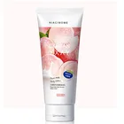 Персиковый лосьон для тела осветляет тон кожи, увлажняет кожу, сохраняет аромат, Молочный Крем для тела