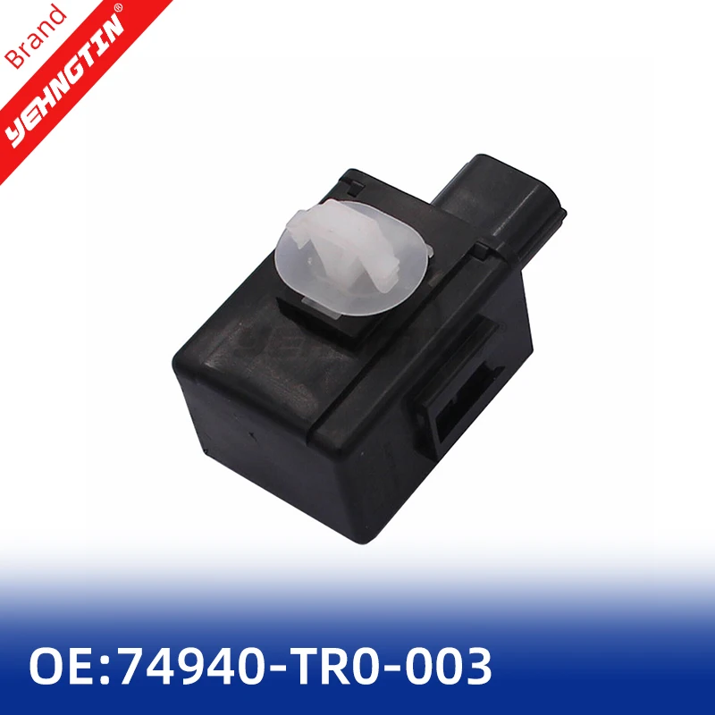 

Звуковой датчик дверной карты OEM 74940-TR0-003 74940TR0003 для 2012-Honda Civic accord