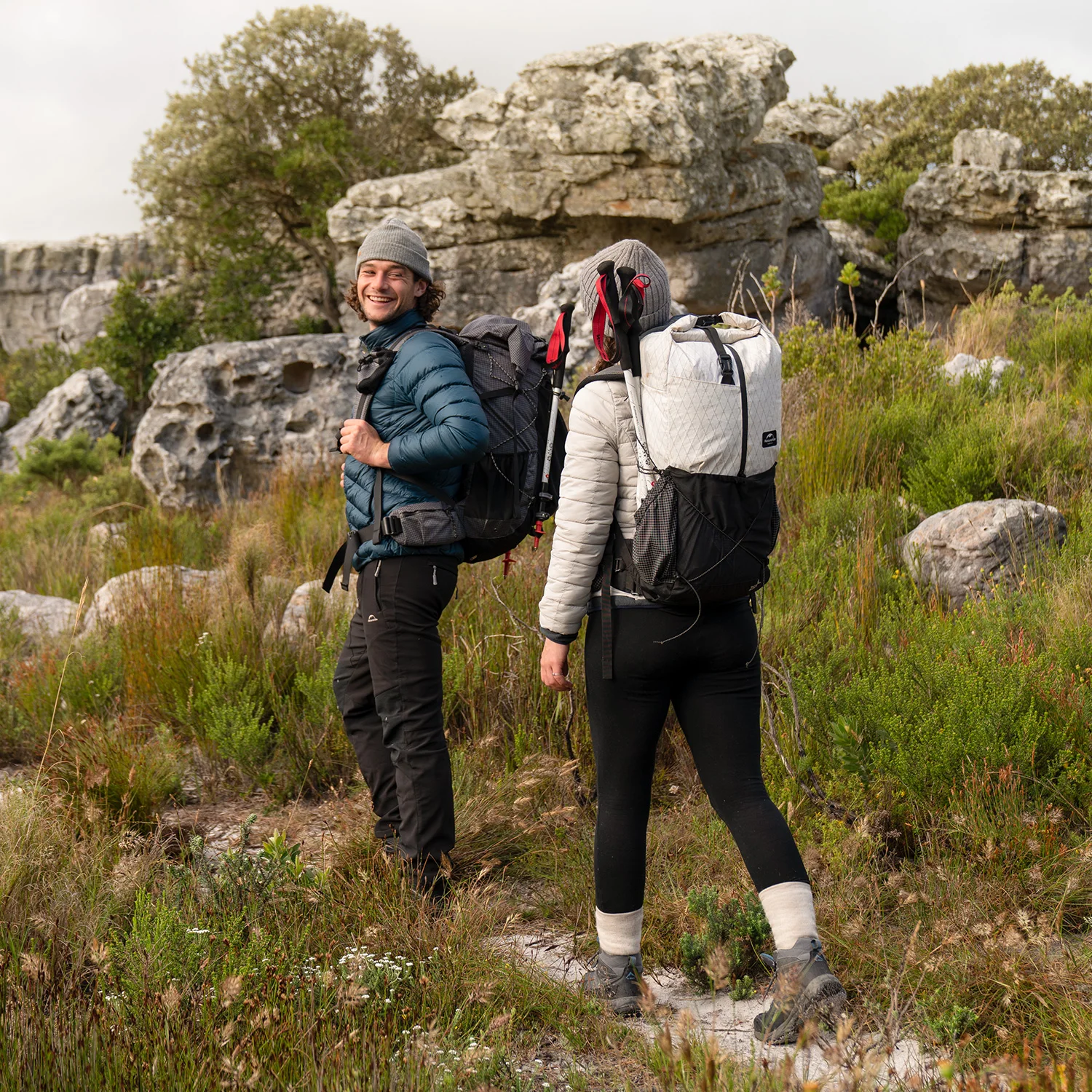 Naturehike Outdoor Woman's Hight-Top Socks Thicken Warm Merino Wool Stink Prevention Hosiery Man Running Sport Winter Cold