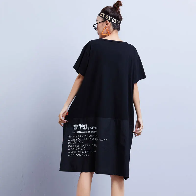 Max LuLu Новинка 2020 Европейская мода стильная женская винтажная уличная одежда