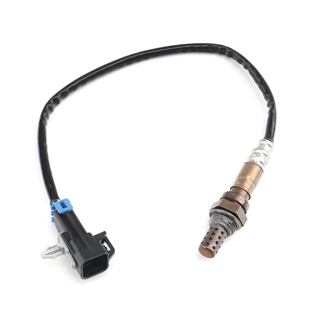 

Oxygen Sensor OE:234-4018 Oxygen sensor monitoring the composition of the air-fuel mixture Oxygen Sensor