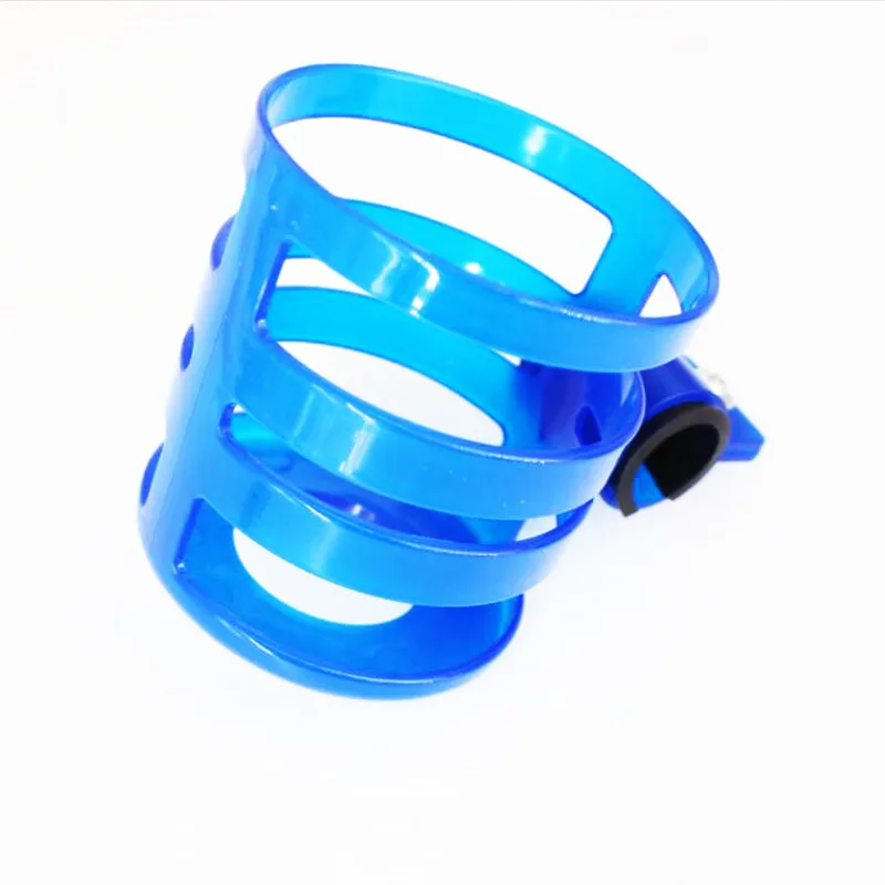 

New Baby Stroller Accessories Plastic Baby Stroller Cup Holder Milk Bottles Rack Bicycle Quick Release Water Bottles Cup Holder