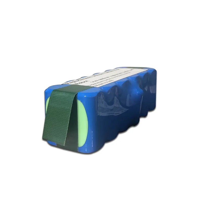 Перезаряжаемый литиевый аккумулятор 14 4 В 6800 мАч для пылесоса iRobot Roomba 550 564 570 580 600