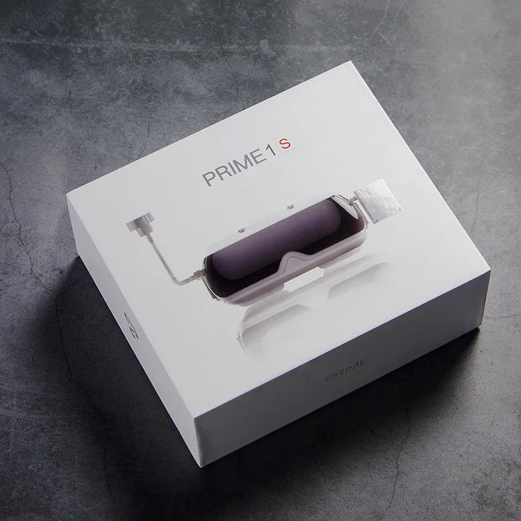 TOPSKY очки Prime 1S FPV VR видео входной уровень для DIY вид от первого лица мини гоночный