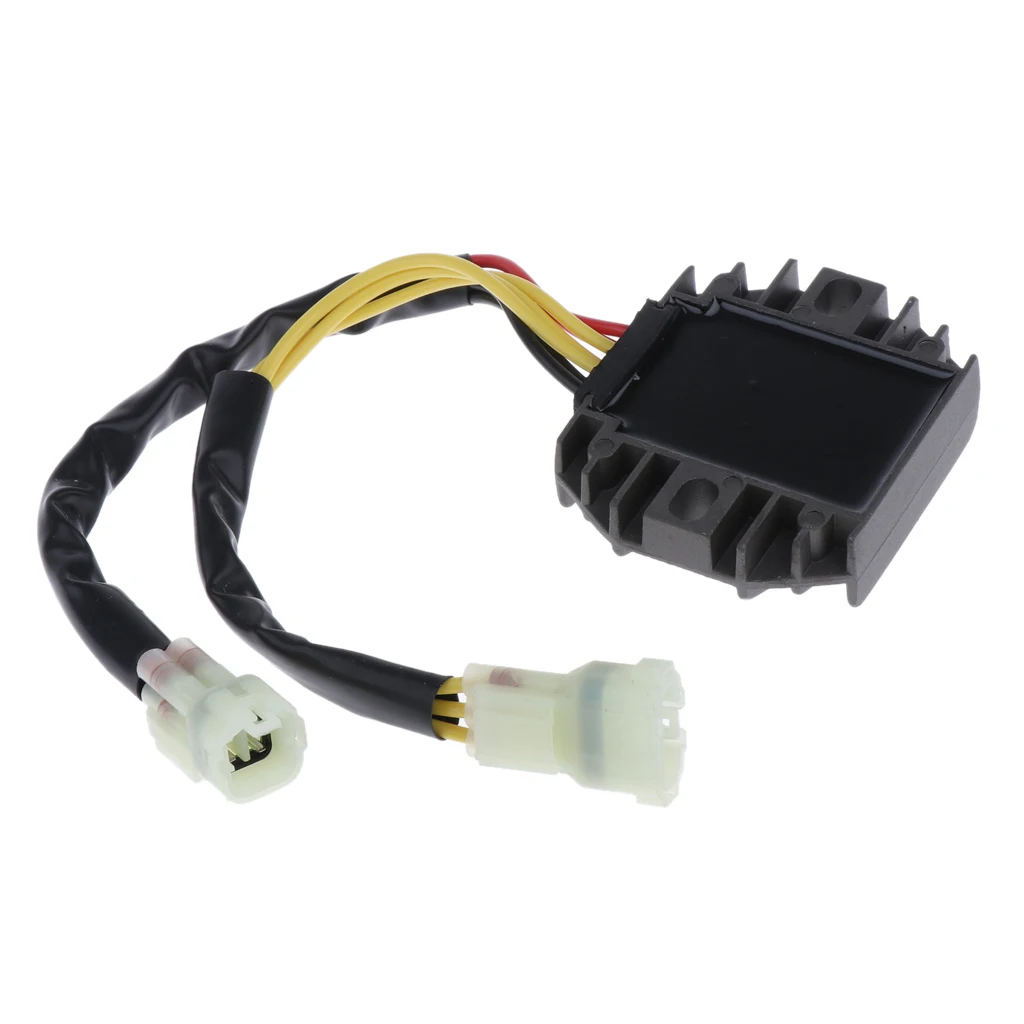 

Voltage Stabilizer for Yamaha FZ6 FZ6N FZ6S FZR600