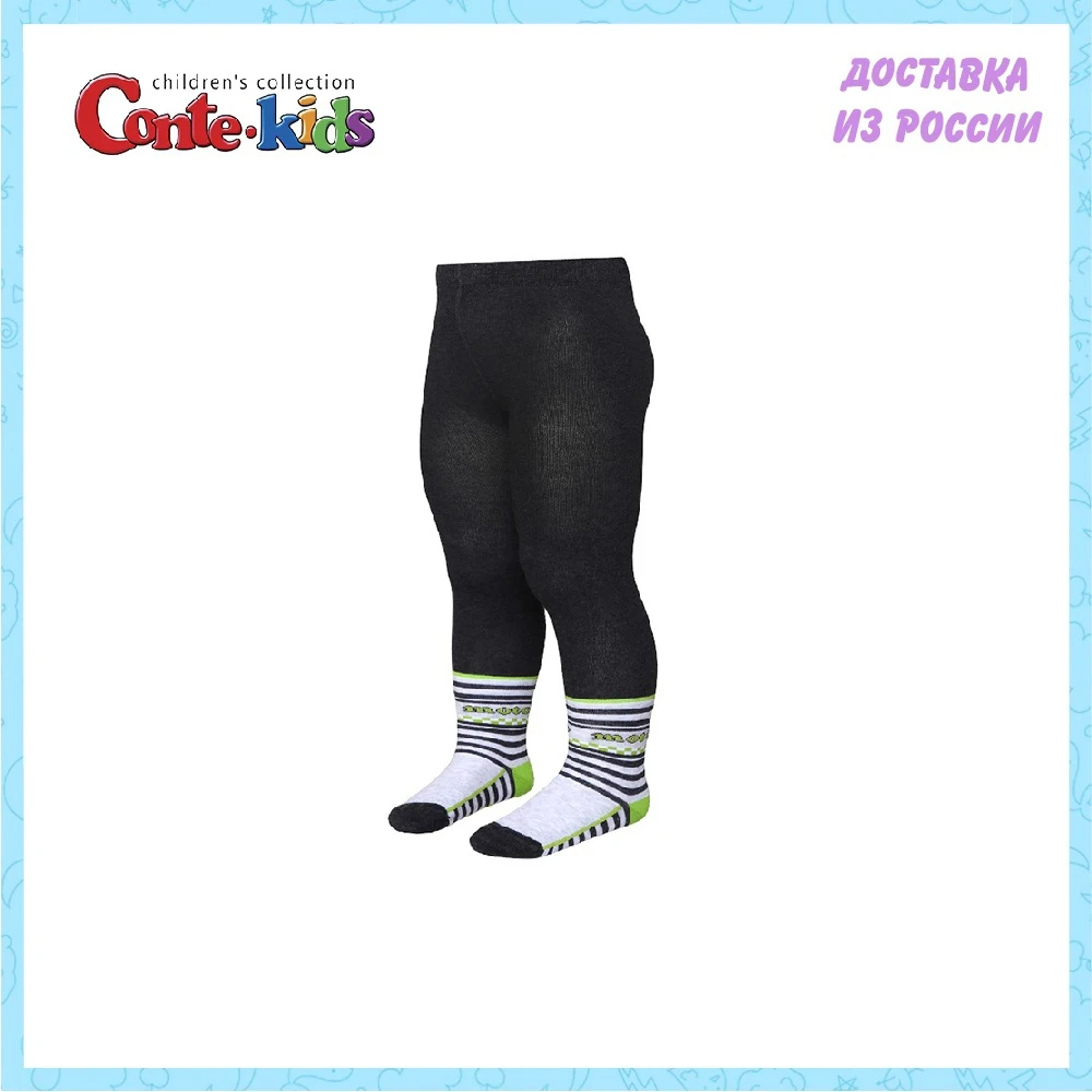 Колготки CONTE KIDS детские TIP-TOP размер 92-98 | Мать и ребенок