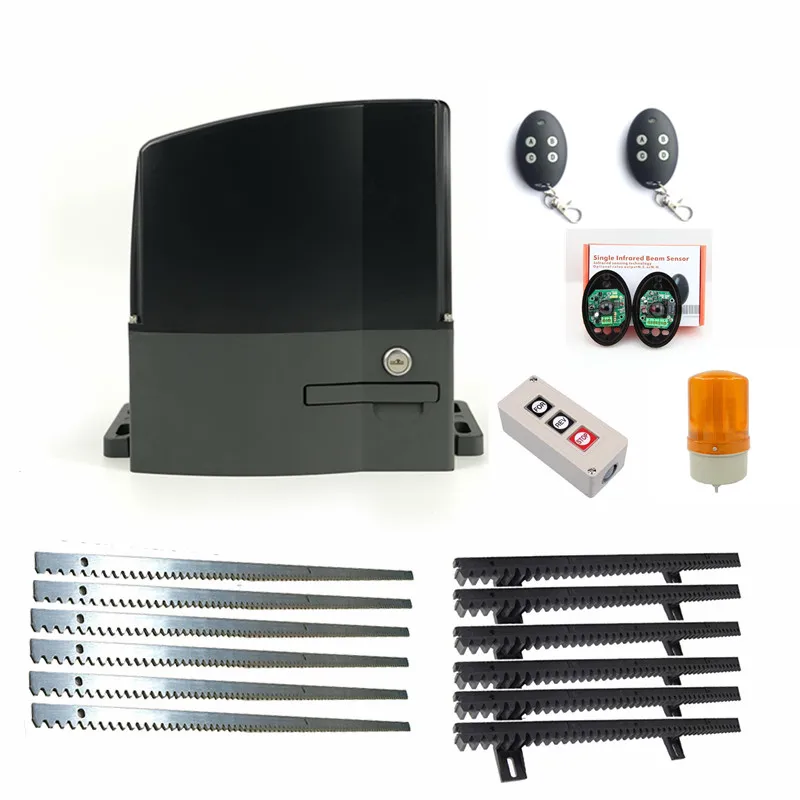 IP57 водонепроницаемый раздвижной автоматический пульт дистанционного