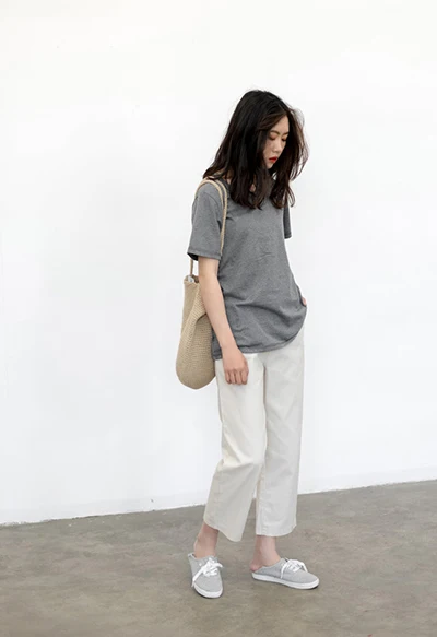 

red 2020 Women Shirt , Lady Top Short Sleeve Garment