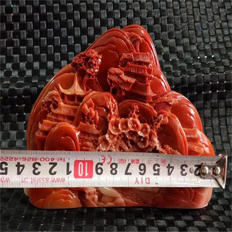 Фотографическая статуя для пожилых людей ручной работы | Дом и сад