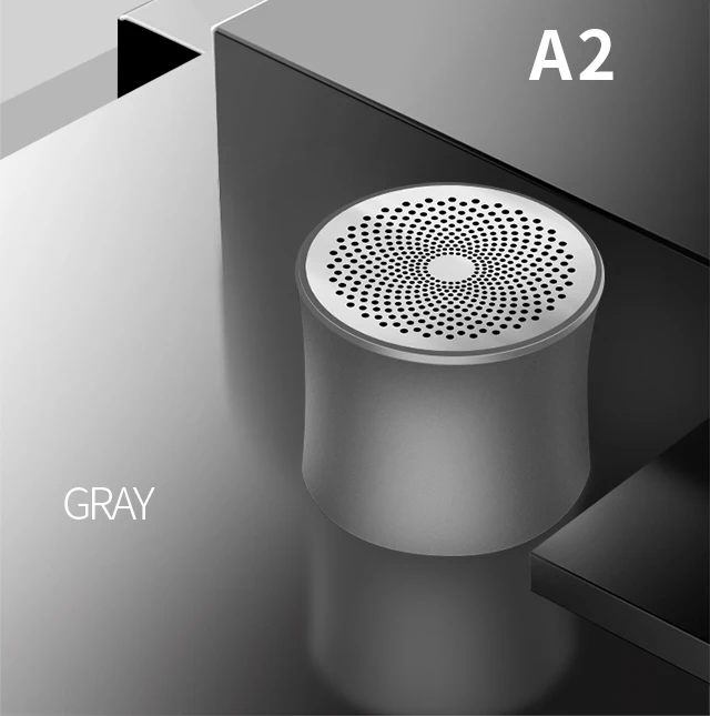 ABDO A2 музыкальный объемный наружный динамик|Портативные колонки| |