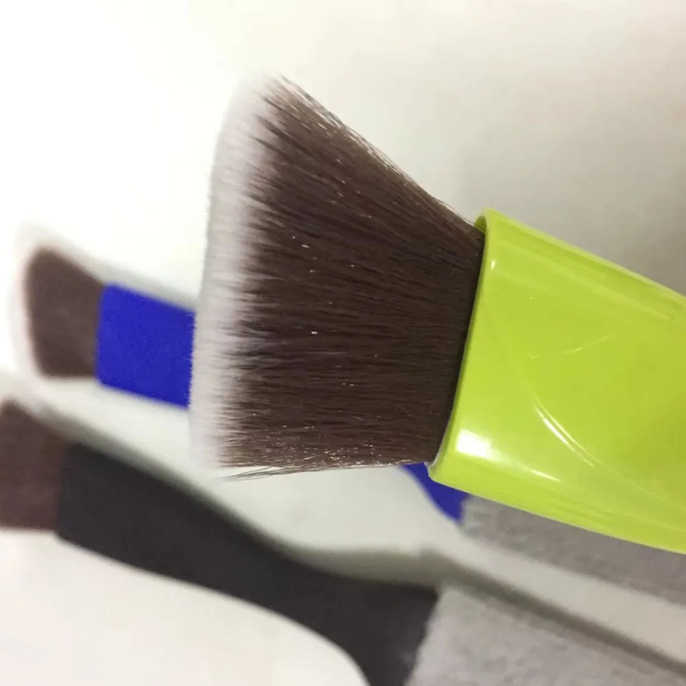 Двухсторонние многофункциональные щетки для очистки интерьера 1 шт. инструменты