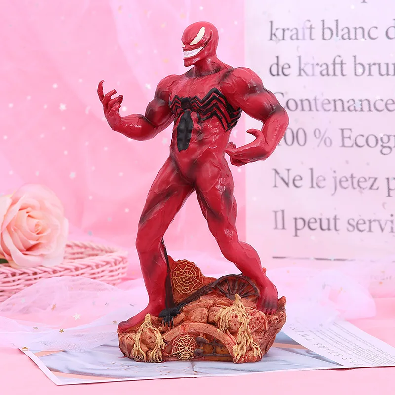 Горячие игрушки Marvel Мстители супер герой Человек паук Фигурки ПВХ человек паук фигурка Коллекционная модель игрушки 25 см