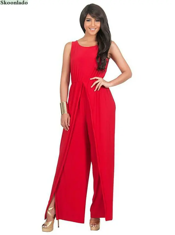 Женские летние хлопковые комбинезоны женские повседневные Свободные